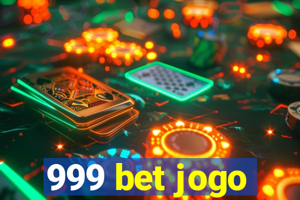 999 bet jogo